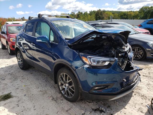 BUICK ENCORE SPO 2019 kl4cj2sb4kb789503