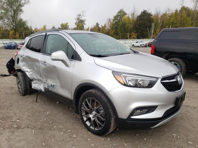 BUICK ENCORE SPO 2019 kl4cj2sb4kb820359