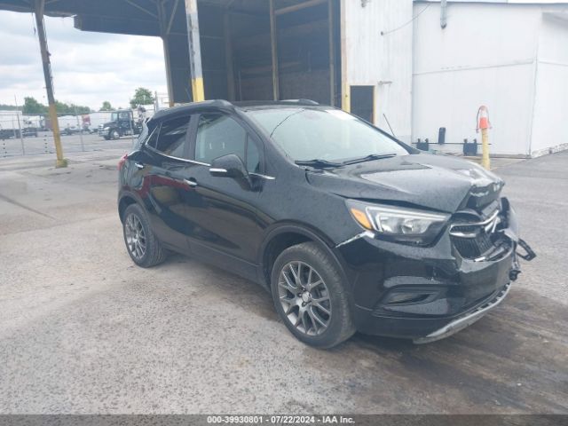 BUICK ENCORE 2019 kl4cj2sb4kb864829