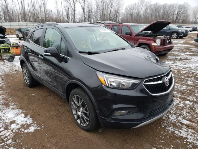 BUICK ENCORE SPO 2019 kl4cj2sb4kb910112