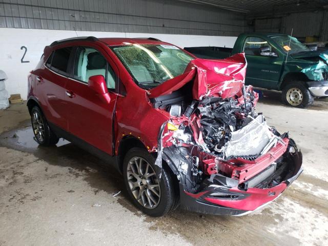 BUICK ENCORE SPO 2020 kl4cj2sb4lb005130