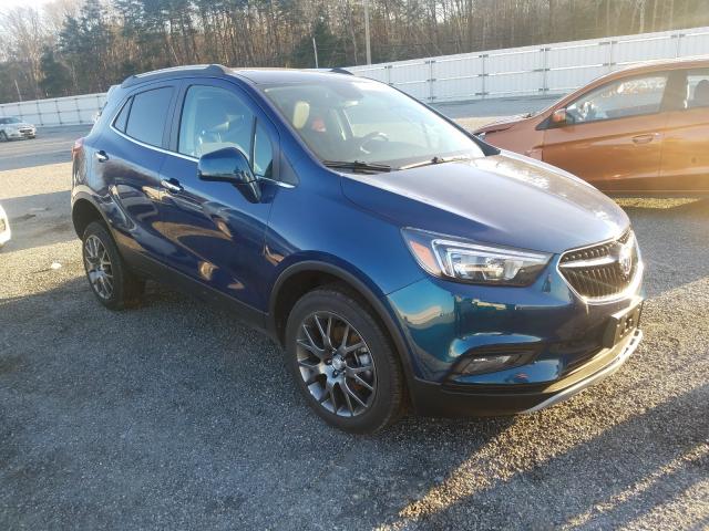 BUICK ENCORE SPO 2020 kl4cj2sb4lb008528