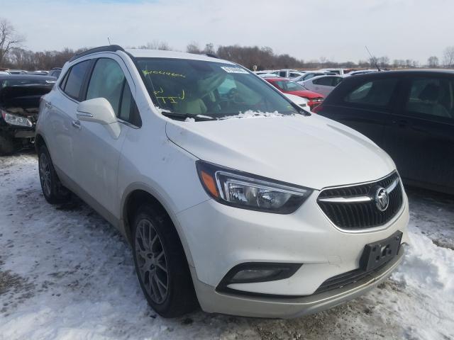 BUICK ENCORE SPO 2017 kl4cj2sb5hb126675