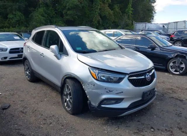 BUICK ENCORE 2019 kl4cj2sb5kb708315