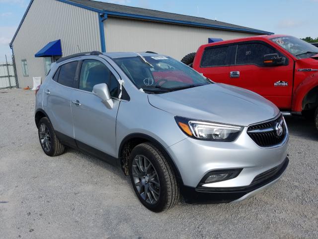 BUICK ENCORE SPO 2019 kl4cj2sb5kb712168