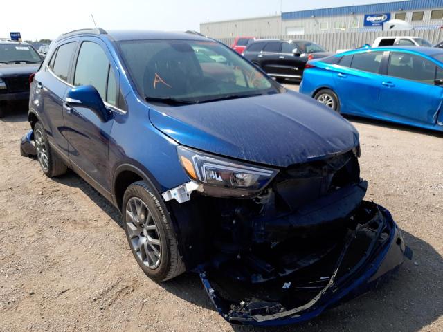 BUICK ENCORE SPO 2019 kl4cj2sb5kb777098