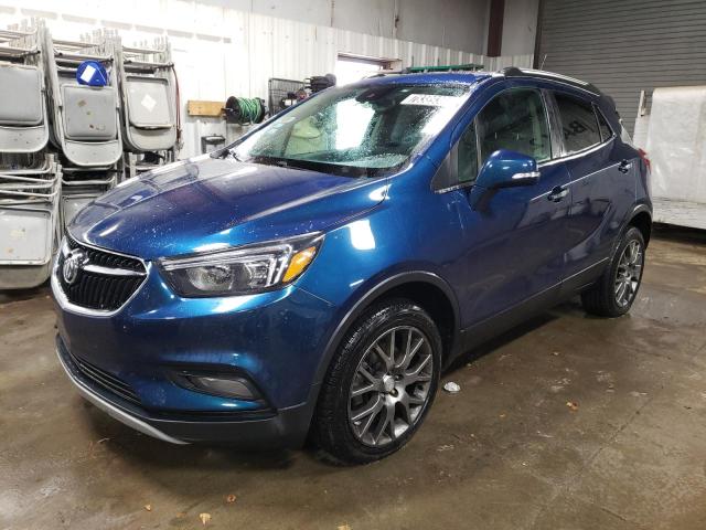 BUICK ENCORE 2019 kl4cj2sb5kb918932