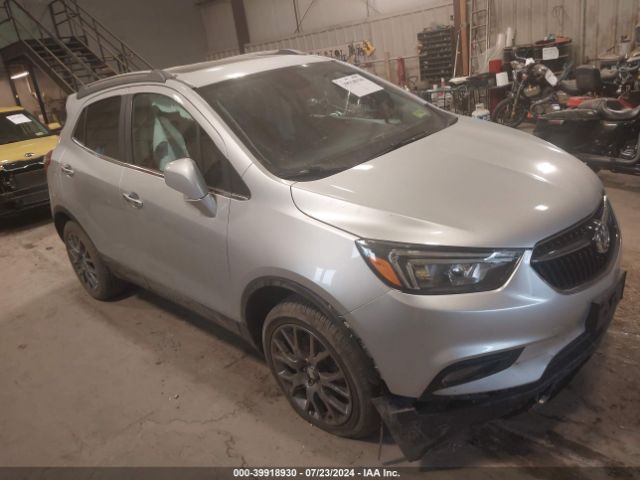 BUICK ENCORE 2020 kl4cj2sb5lb005735