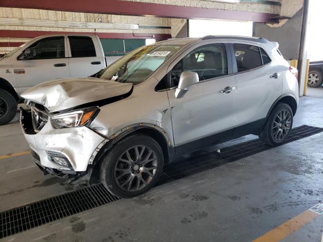 BUICK ENCORE 2020 kl4cj2sb5lb018663