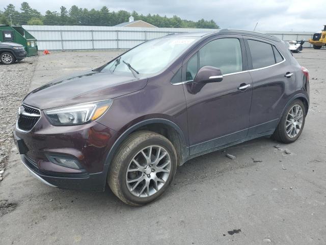 BUICK ENCORE SPO 2017 kl4cj2sb6hb220998