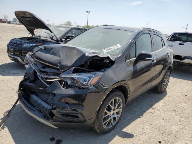 BUICK ENCORE SPO 2018 kl4cj2sb6jb519400