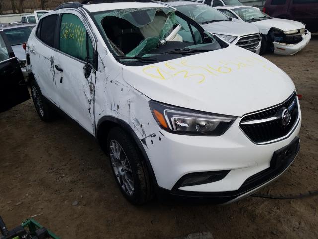 BUICK ENCORE SPO 2018 kl4cj2sb6jb562165