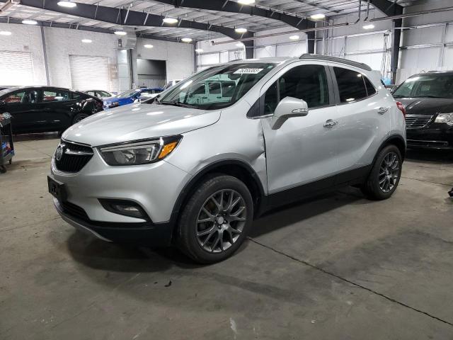 BUICK ENCORE 2019 kl4cj2sb6kb732283