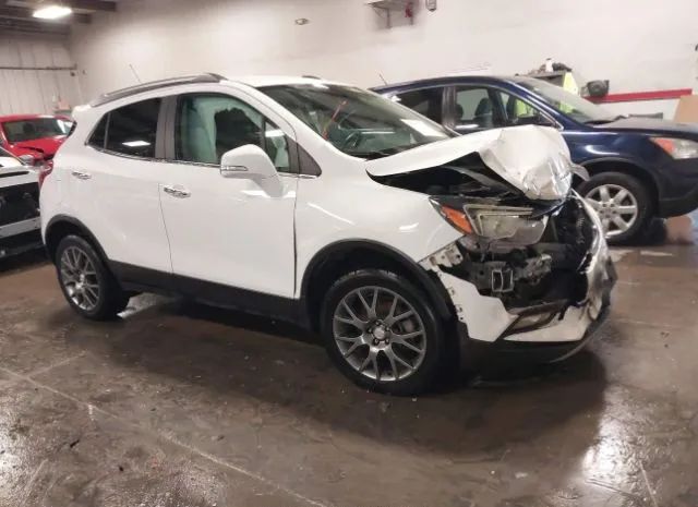 BUICK ENCORE 2019 kl4cj2sb6kb777157