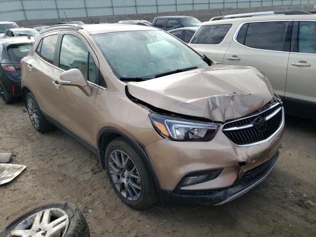 BUICK ENCORE SPO 2019 kl4cj2sb6kb790510