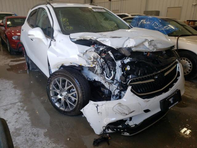 BUICK ENCORE SPO 2019 kl4cj2sb6kb830665