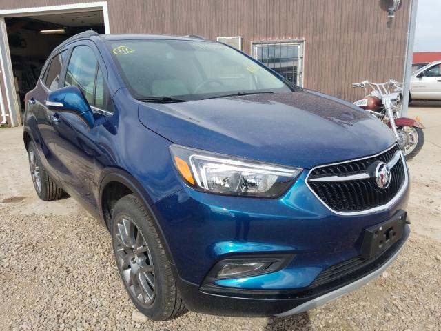 BUICK ENCORE SPO 2019 kl4cj2sb6kb943399