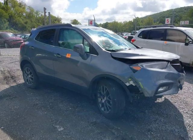 BUICK ENCORE 2020 kl4cj2sb6lb018624