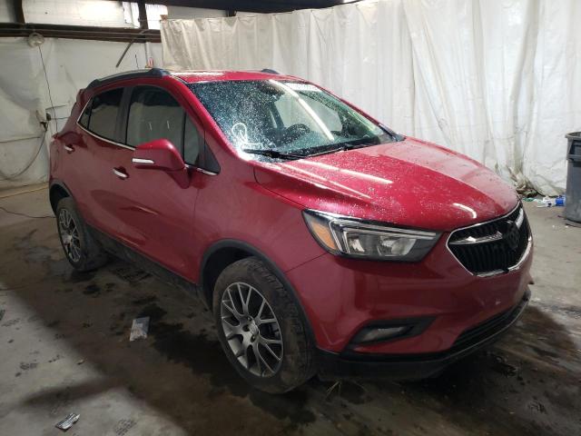 BUICK ENCORE SPO 2018 kl4cj2sb7jb506655