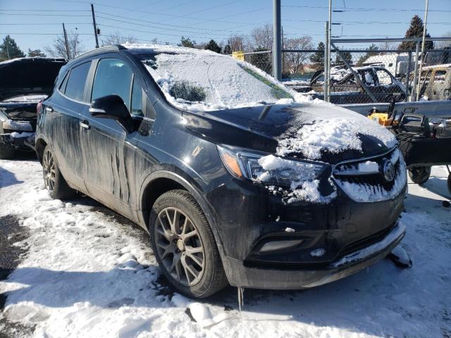 BUICK ENCORE SPO 2019 kl4cj2sb7kb759847