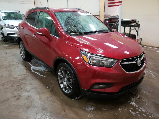 BUICK ENCORE SPO 2019 kl4cj2sb7kb775918