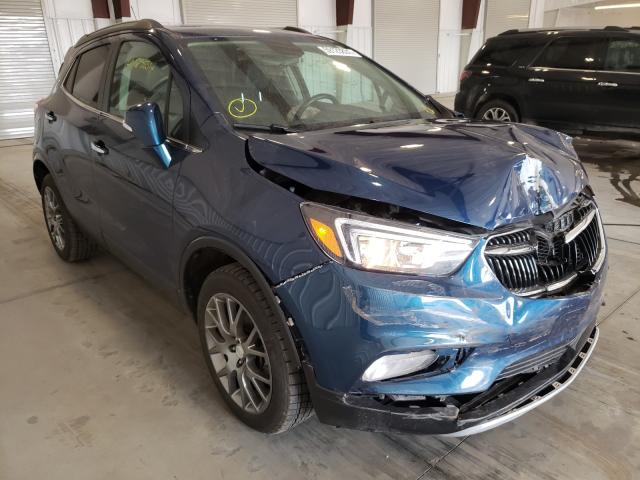 BUICK ENCORE SPO 2019 kl4cj2sb7kb859320