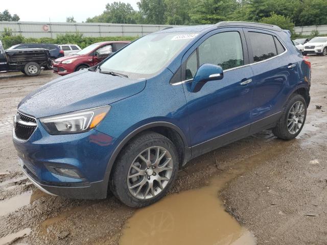 BUICK ENCORE 2019 kl4cj2sb7kb893466