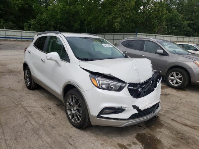 BUICK ENCORE 2019 kl4cj2sb7kb934419