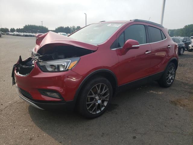 BUICK ENCORE 2019 kl4cj2sb8kb706168