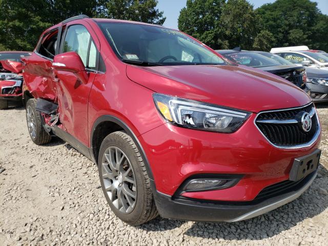 BUICK ENCORE SPO 2019 kl4cj2sb8kb805833