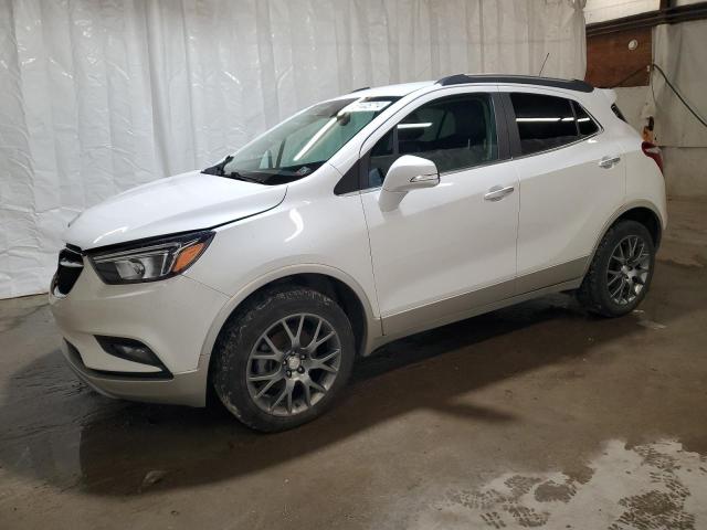 BUICK ENCORE 2019 kl4cj2sb8kb843160