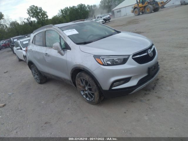 BUICK ENCORE 2019 kl4cj2sb8kb877311