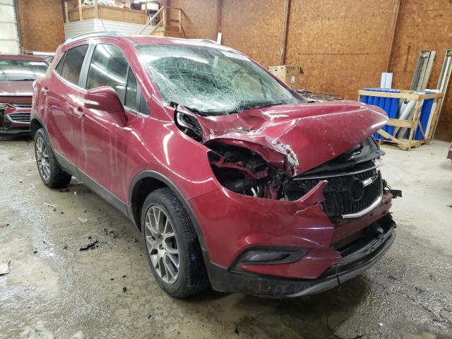 BUICK ENCORE SPO 2018 kl4cj2sb9jb546932