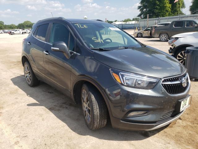 BUICK ENCORE SPO 2018 kl4cj2sb9jb590350