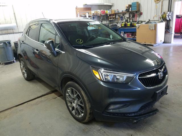 BUICK ENCORE SPO 2018 kl4cj2sb9jb604991