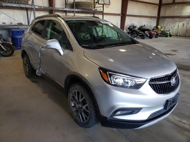 BUICK ENCORE SPO 2019 kl4cj2sb9kb763379