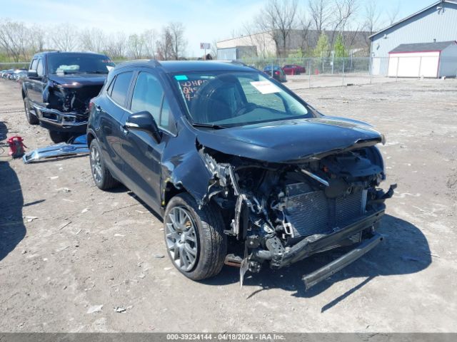 BUICK ENCORE 2019 kl4cj2sb9kb771949