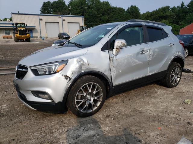 BUICK ENCORE SPO 2019 kl4cj2sb9kb820227