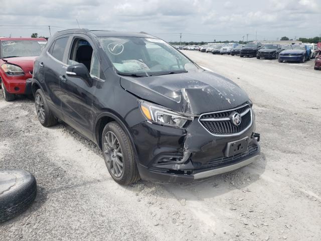 BUICK ENCORE SPO 2019 kl4cj2sb9kb822236