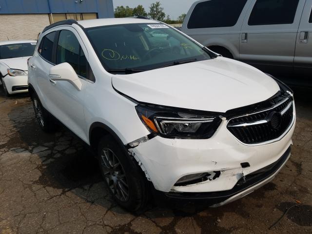 BUICK ENCORE SPO 2019 kl4cj2sb9kb826433