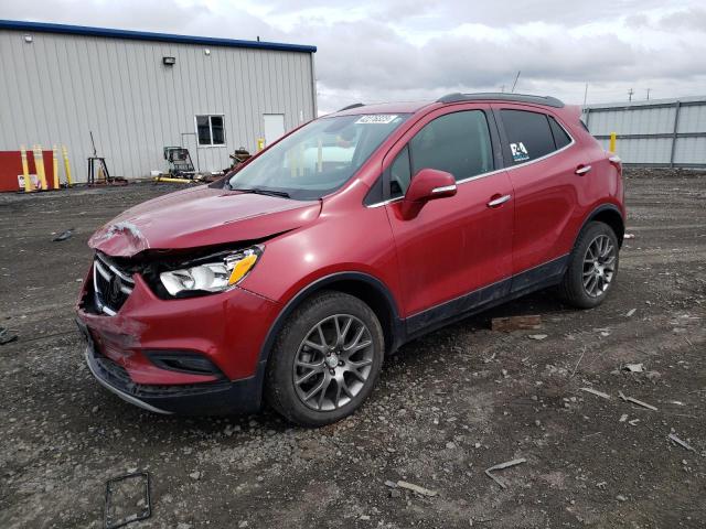 BUICK ENCORE SPO 2019 kl4cj2sb9kb924300