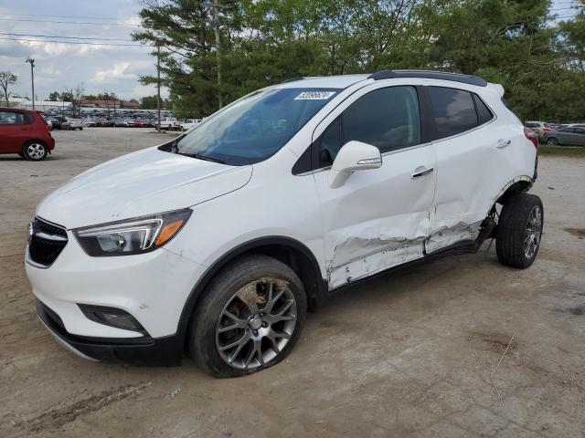 BUICK ENCORE 2017 kl4cj2sbxhb068420