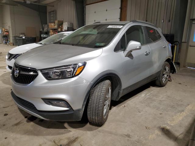 BUICK ENCORE 2017 kl4cj2sbxhb092779