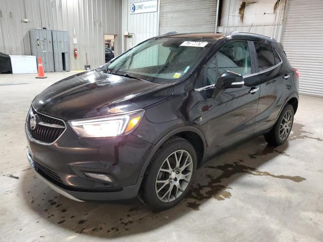 BUICK ENCORE 2018 kl4cj2sbxjb534708