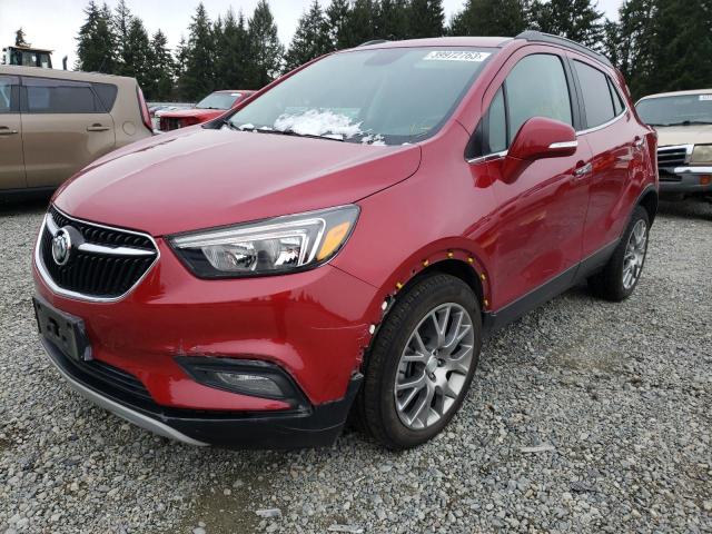 BUICK ENCORE SPO 2018 kl4cj2sbxjb592284