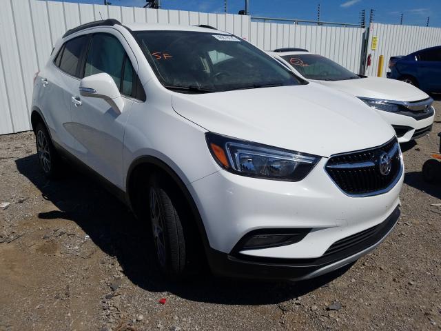 BUICK ENCORE SPO 2018 kl4cj2sbxjb627177