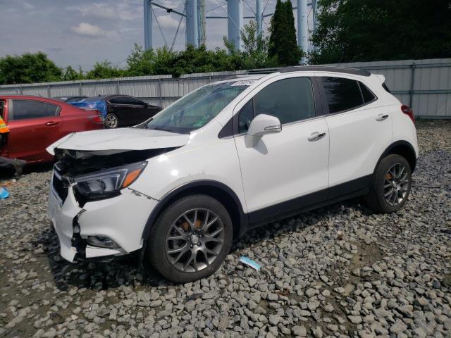 BUICK ENCORE 2019 kl4cj2sbxkb732187