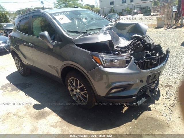 BUICK ENCORE 2019 kl4cj2sbxkb915282