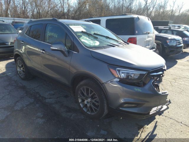 BUICK ENCORE 2019 kl4cj2sbxkb930347