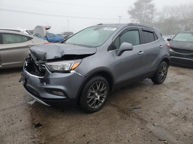 BUICK ENCORE 2020 kl4cj2sbxlb000840